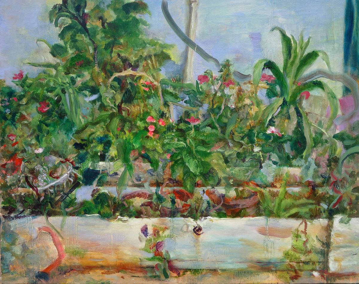 Illusion of all kind of love :The Modernity that come to our contemporary life's Cover