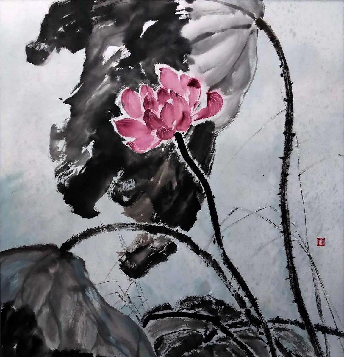 12.劉映捷-心動.風動的封面圖