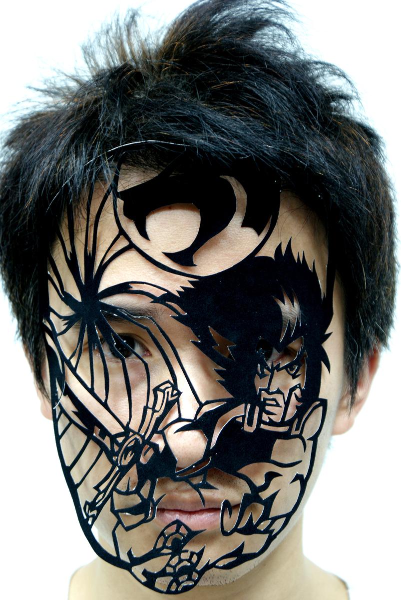 新視網膜臉譜-44的封面圖