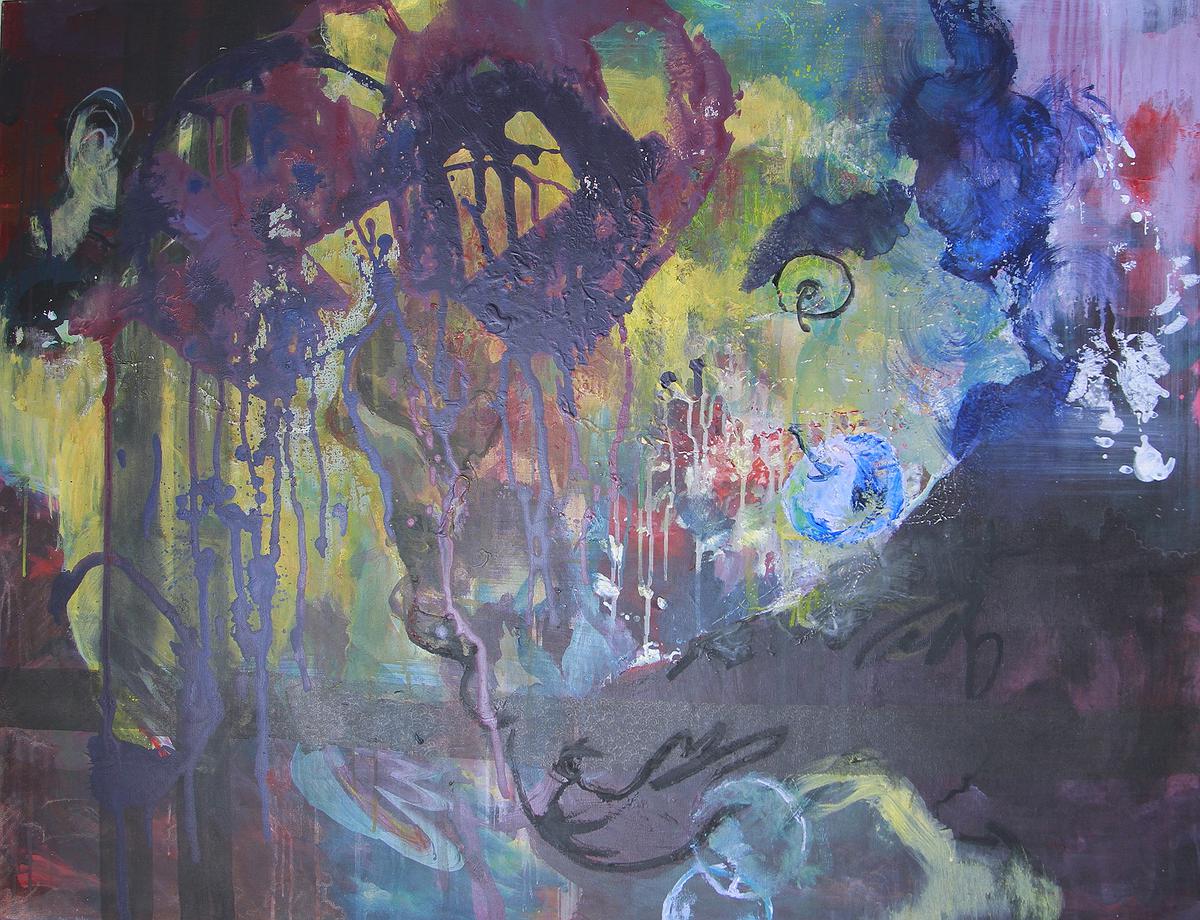 31眼淚路徑的封面圖