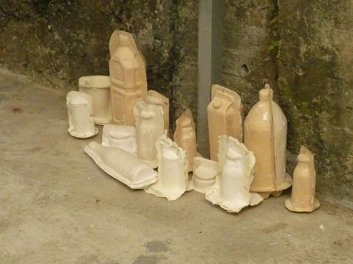 瓶瓶罐罐001的封面圖