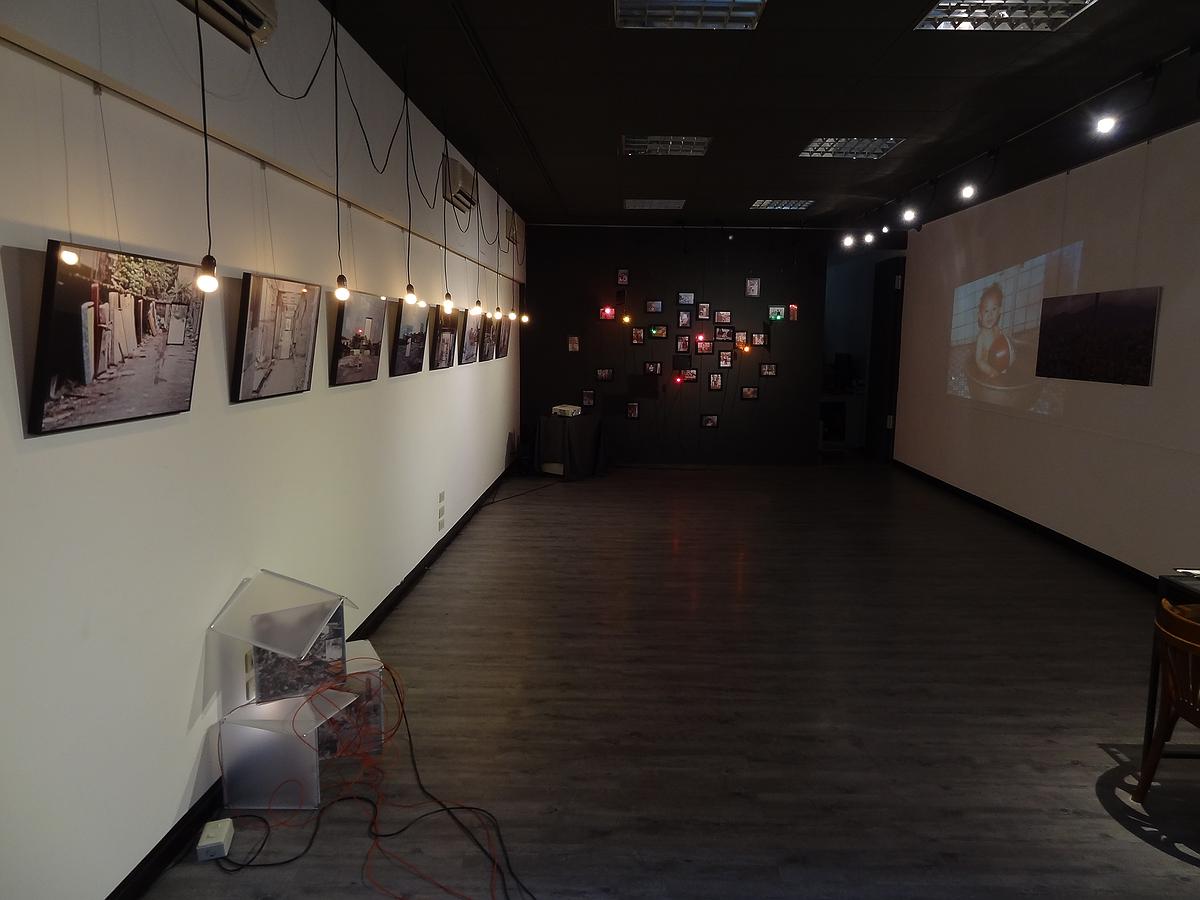 Scenery fade away-14's Cover