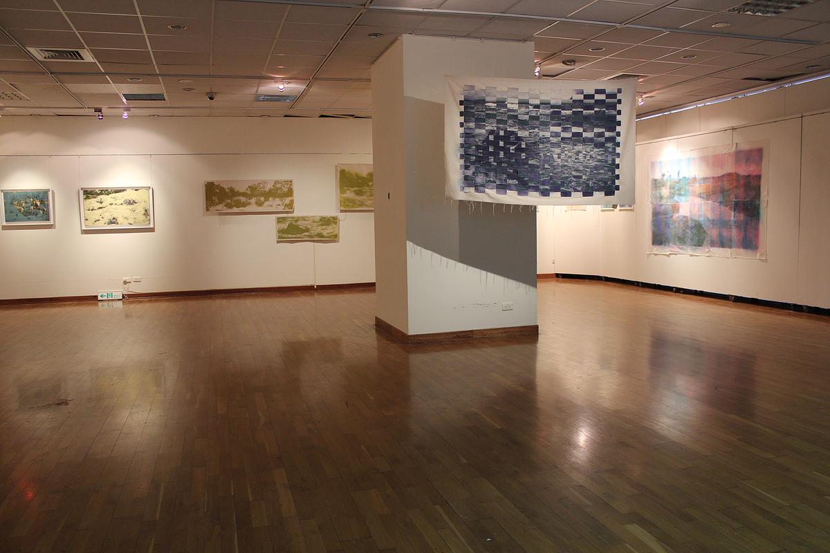 The Memories and Imaginations Triggered by Daily Photographs - Study of Yu-Jou Wu’s Art Works's Cover