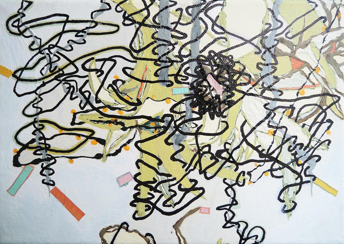 〈繽紛葡萄口味〉的封面圖