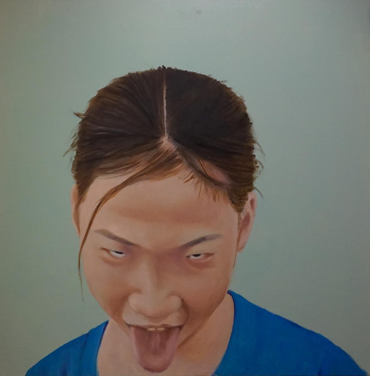 Life of 「the Sea of Children」's Cover