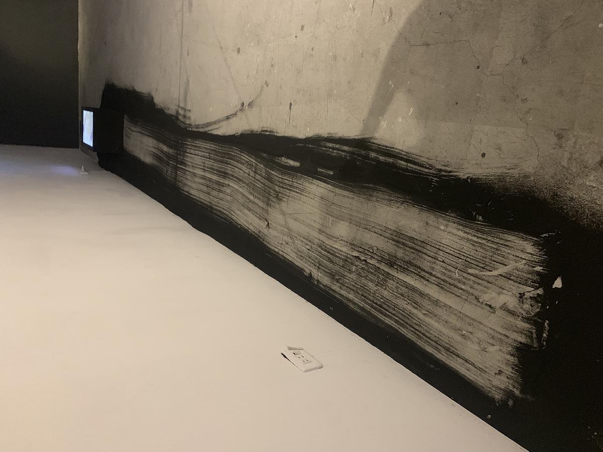 「視覺共鳴—回音模式」—林芷安創作研究 作品相片-20的封面圖