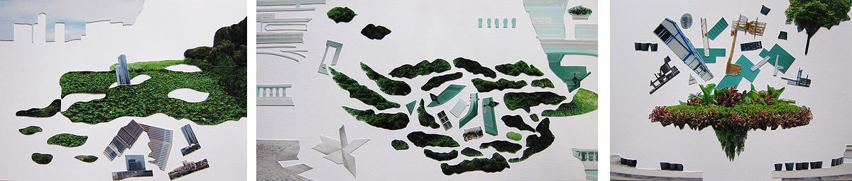 孤島與那無解的吞食的封面圖