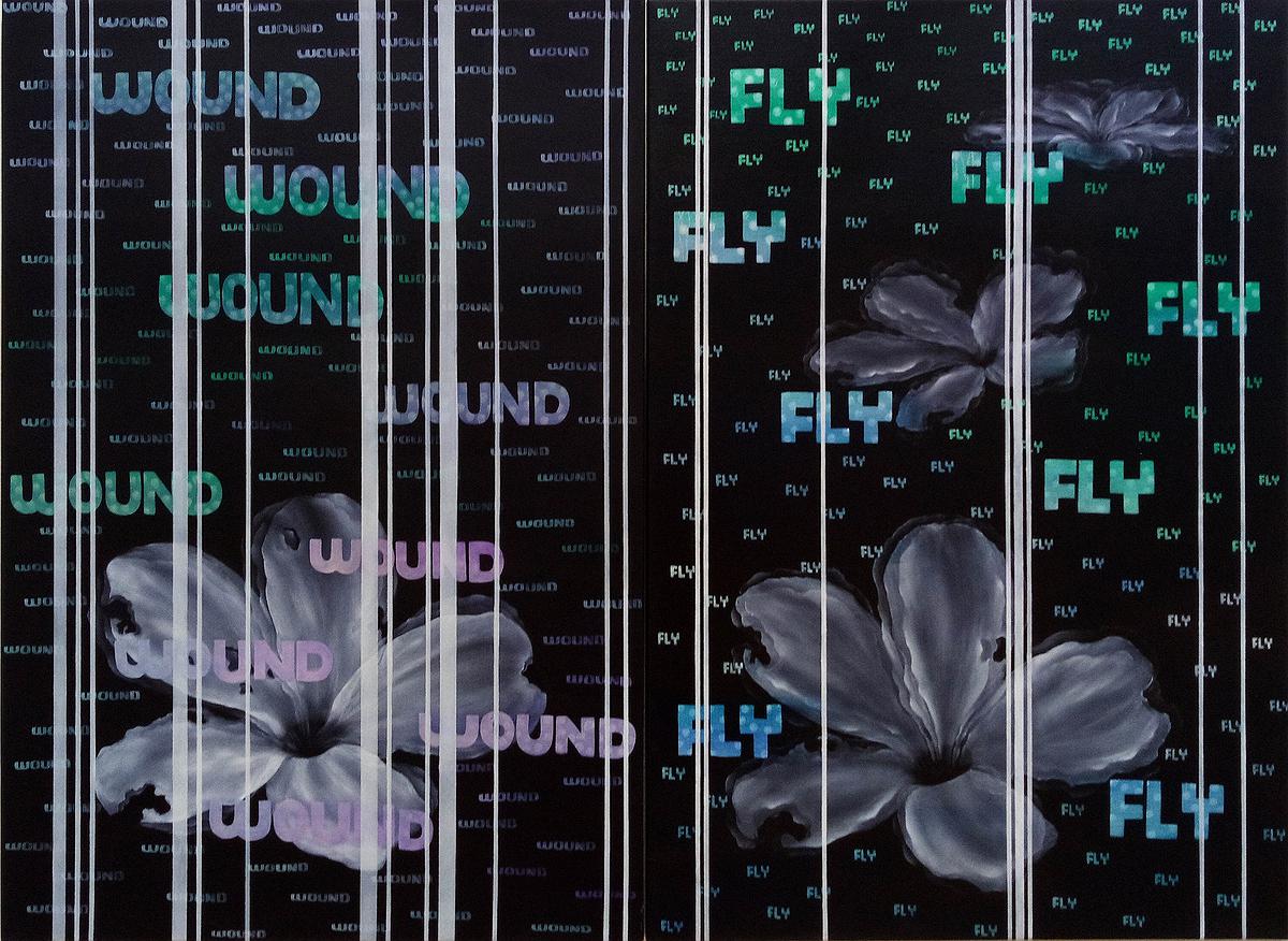 Image Transformation of Dreams - Study of Tai Hsin I’s Creation's Cover