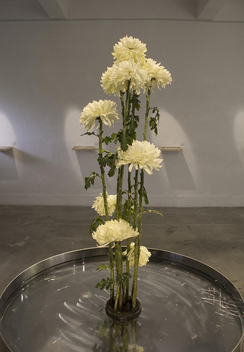 “The One” in Pluralist Creation：Research of Chen, Yu-Ting's Cover