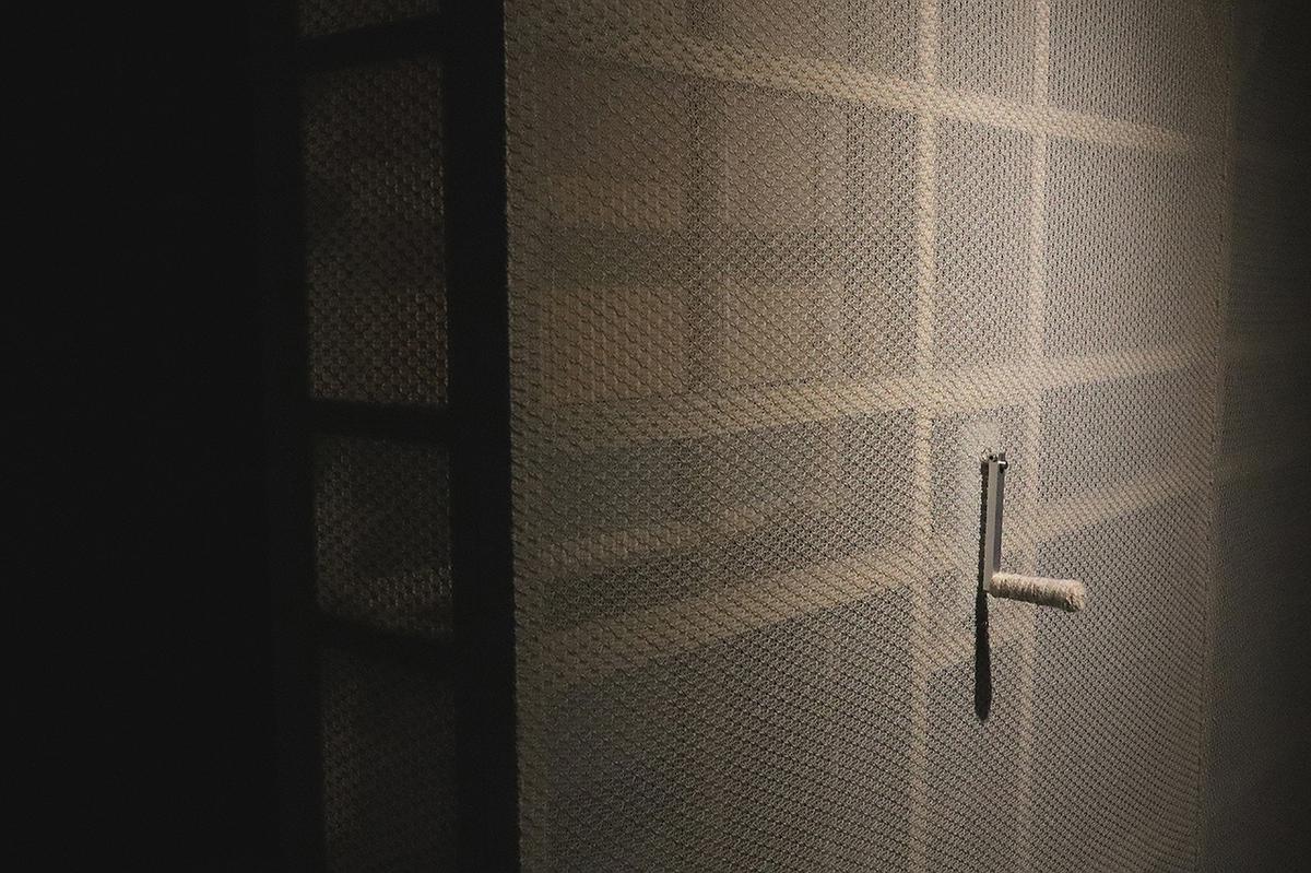 記憶文本/感知情境/玄關 - 42的封面圖