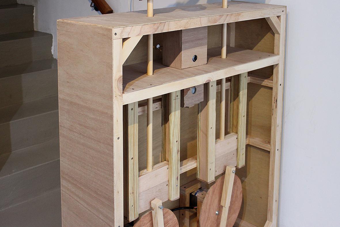 記憶文本/感知情境/玄關 - 36的封面圖