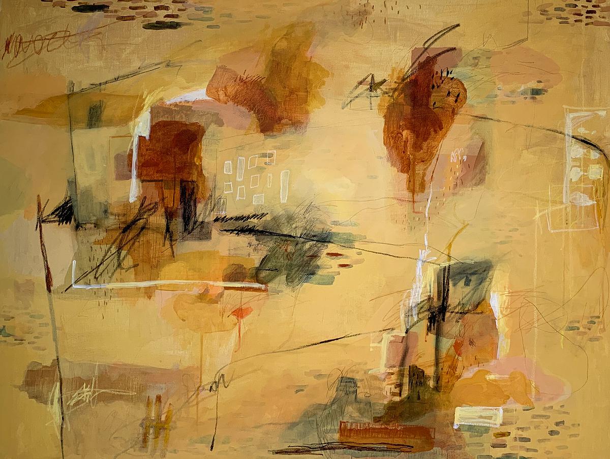 日常反芻─吳振偉繪畫之研究 06的封面圖