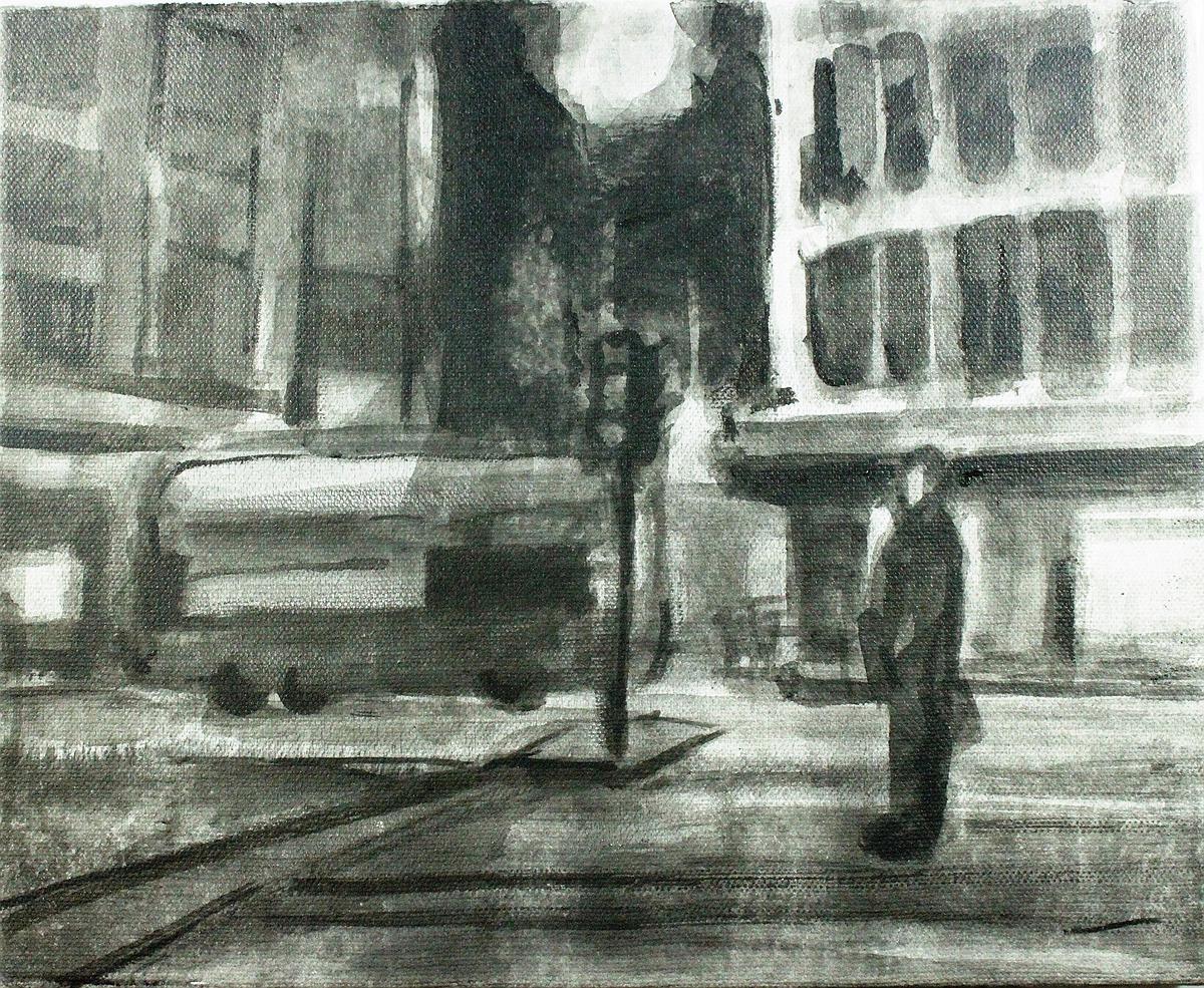 獨身與流變-身體感知力場繪畫創作論述-IMG_6043的封面圖