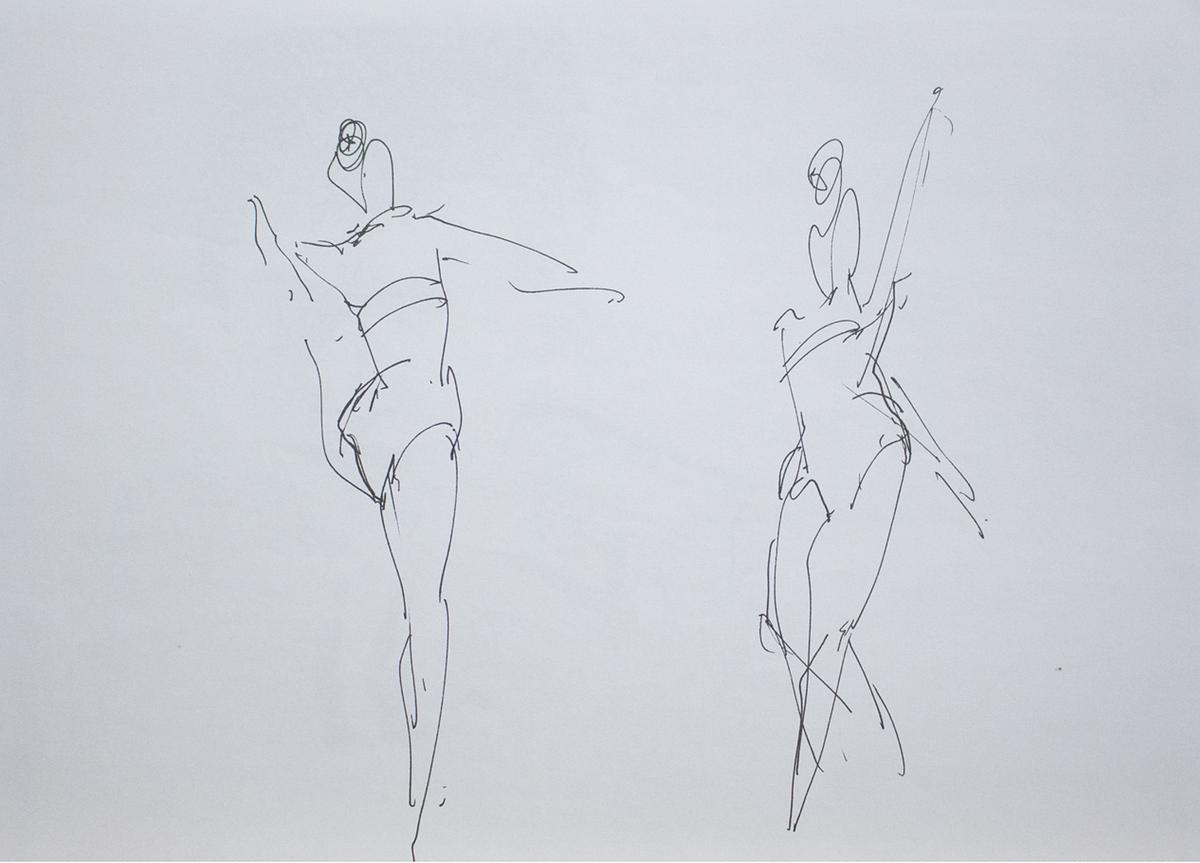 Illusion of all kind of love :The Modernity that come to our contemporary life's Cover