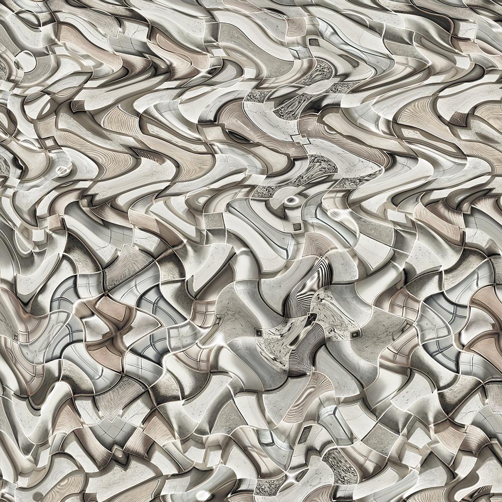 魅-城鎮迷彩的封面圖