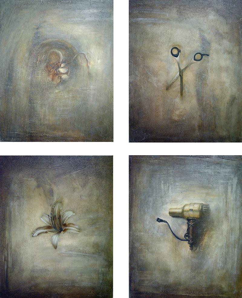 觀看與內在情感的互涉-8的封面圖