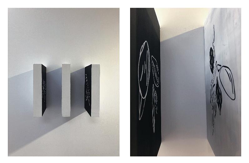 Perception and Inception of Body - The Creation Research of Liu, Hsin -Yi's Cover