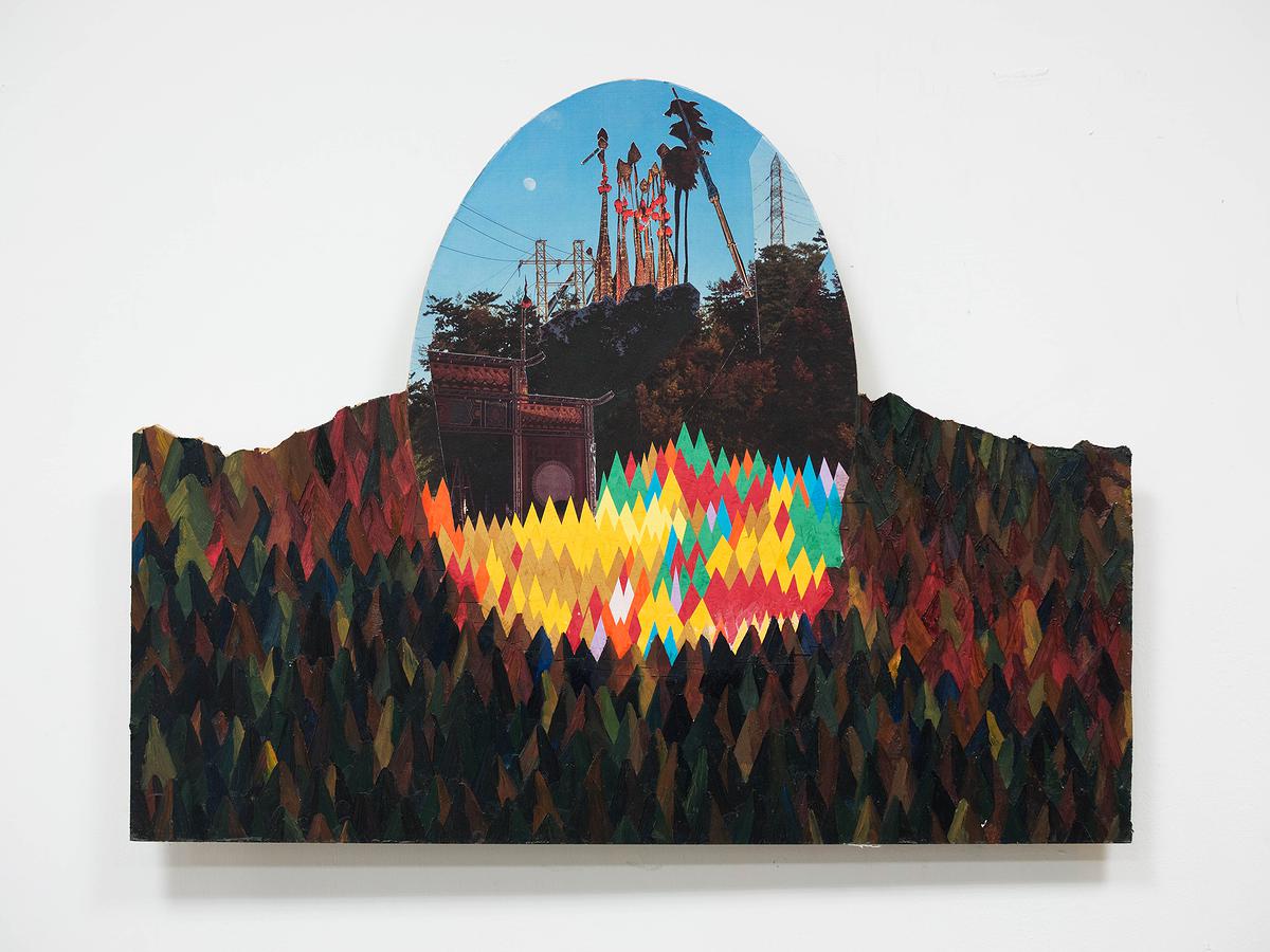 From the Mountains to the Sea: Walking Across Taiwan's Cover