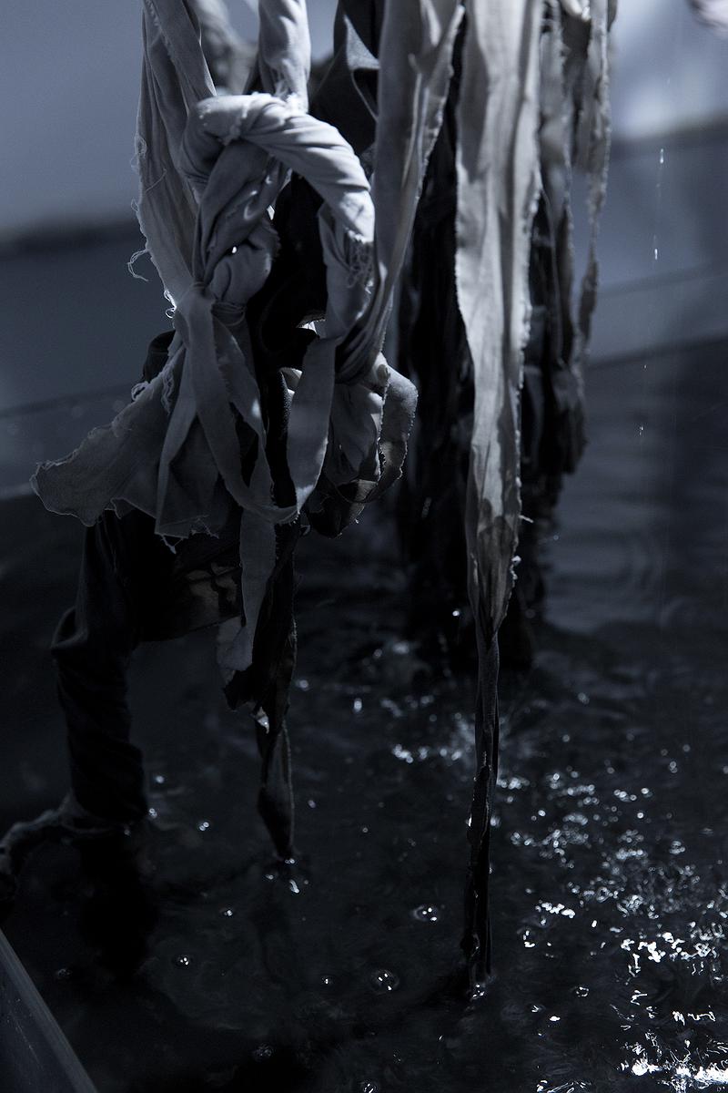 〈滲透〉，2019，作品局部。-3的封面圖