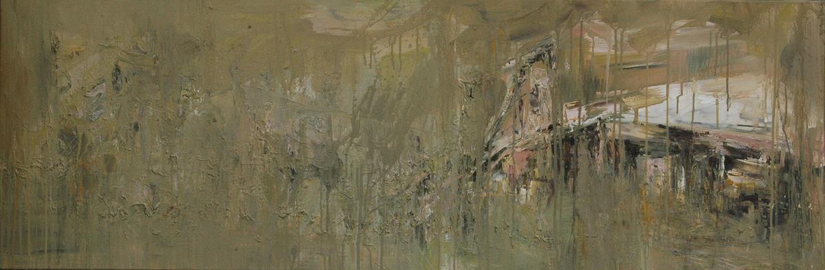 The Time Of Memories： The Void Essence Of Works-13's Cover