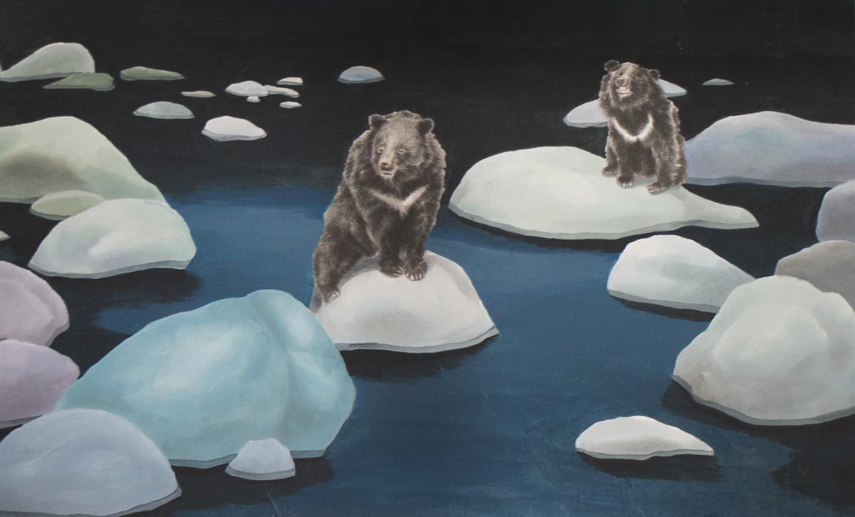 只想保留這份美好之一的封面圖