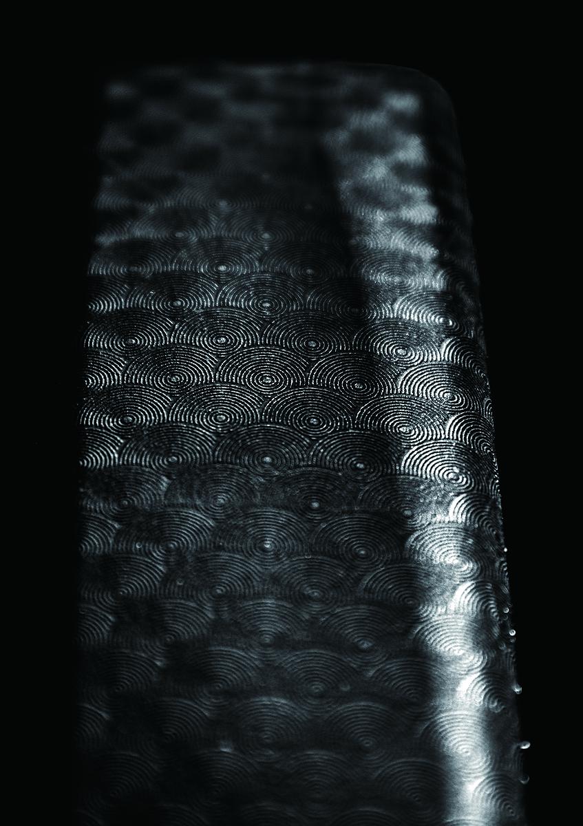 The Remains — Research on the Creation of New Objectivity Photography's Cover