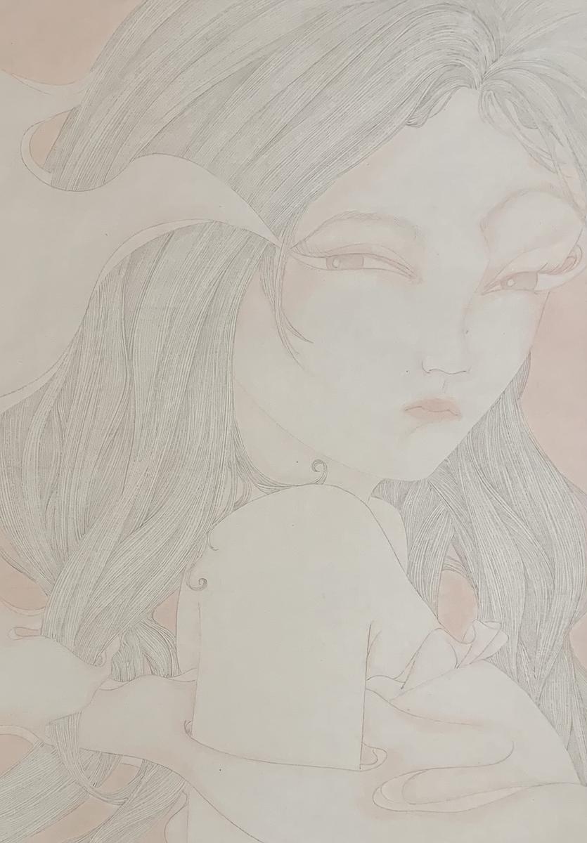 遊·夢—陳言繪畫創作研究-23的封面圖