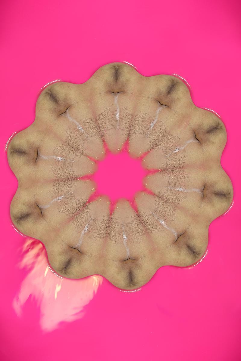 The Injection of Rubber Prostate—12's Cover