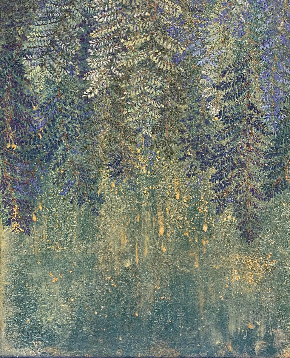 流光─繪畫創作研究 06的封面圖