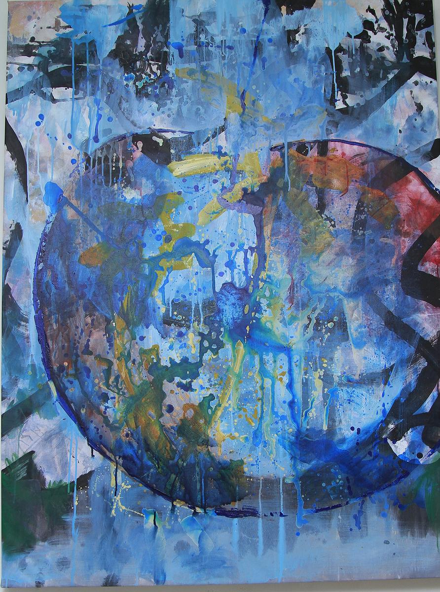 53藍色的封面圖