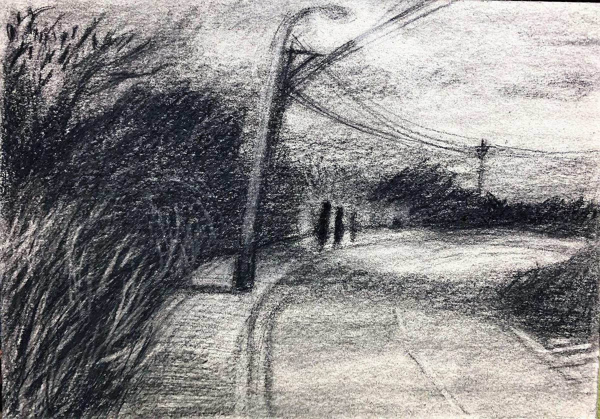 獨身與流變-身體感知力場繪畫創作論述-IMG_0920的封面圖