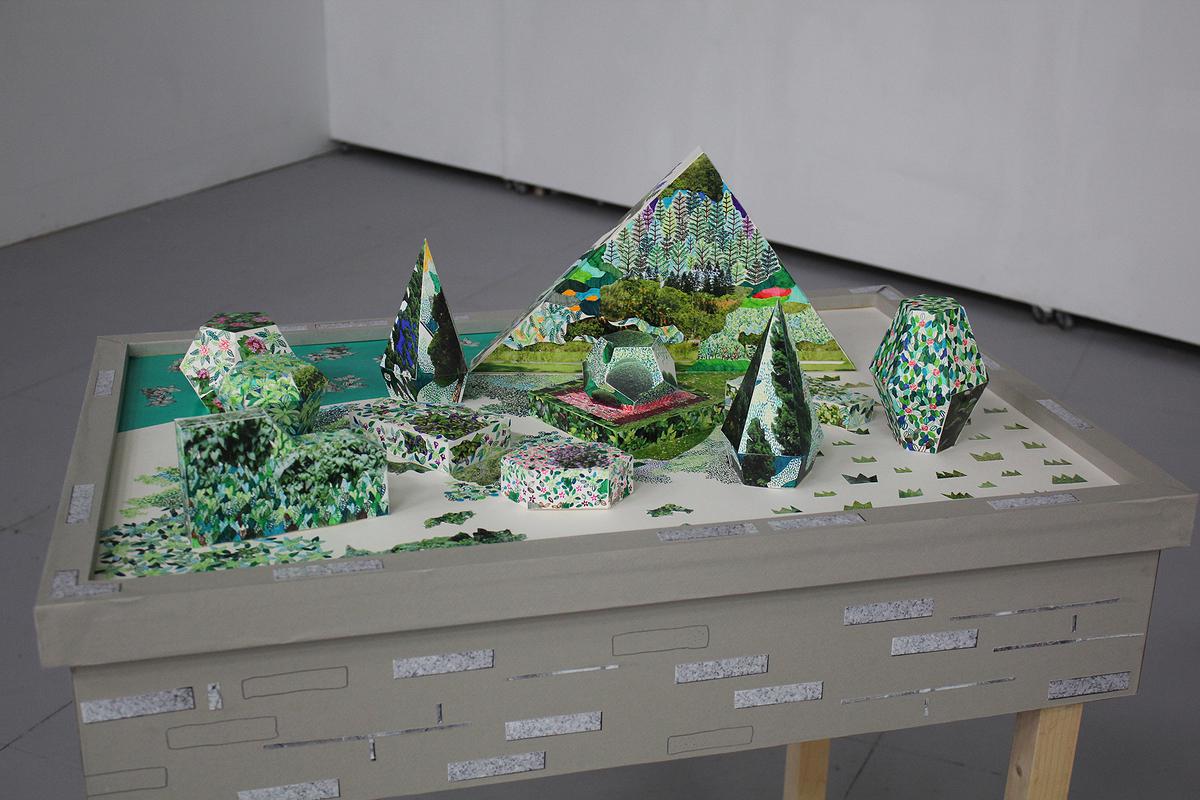 優勝美地曲b的封面圖