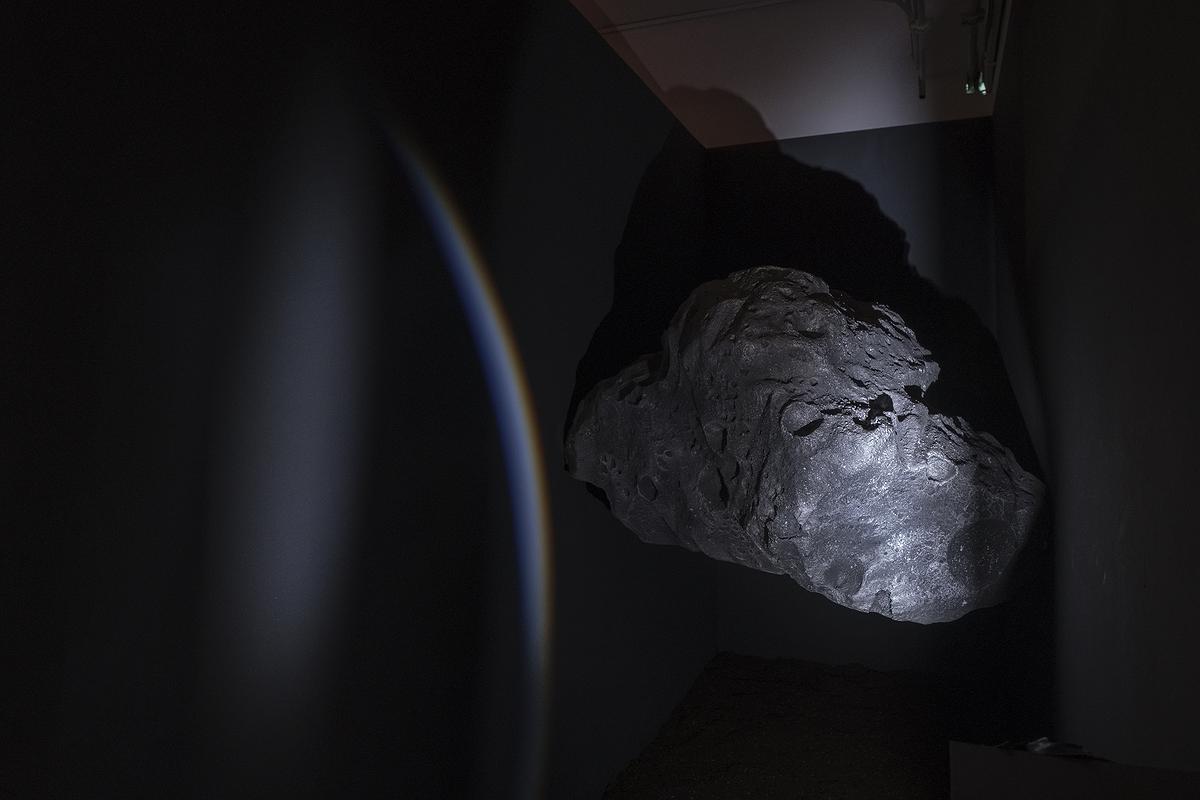 「視覺共鳴—回音模式」—林芷安創作研究 作品相片-2的封面圖