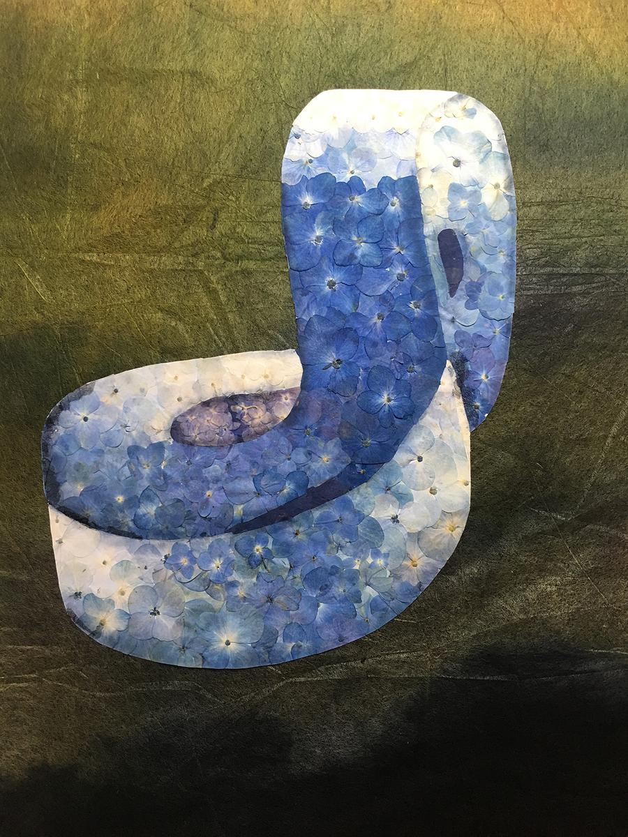 莫比烏斯帶Ⅱ的封面圖