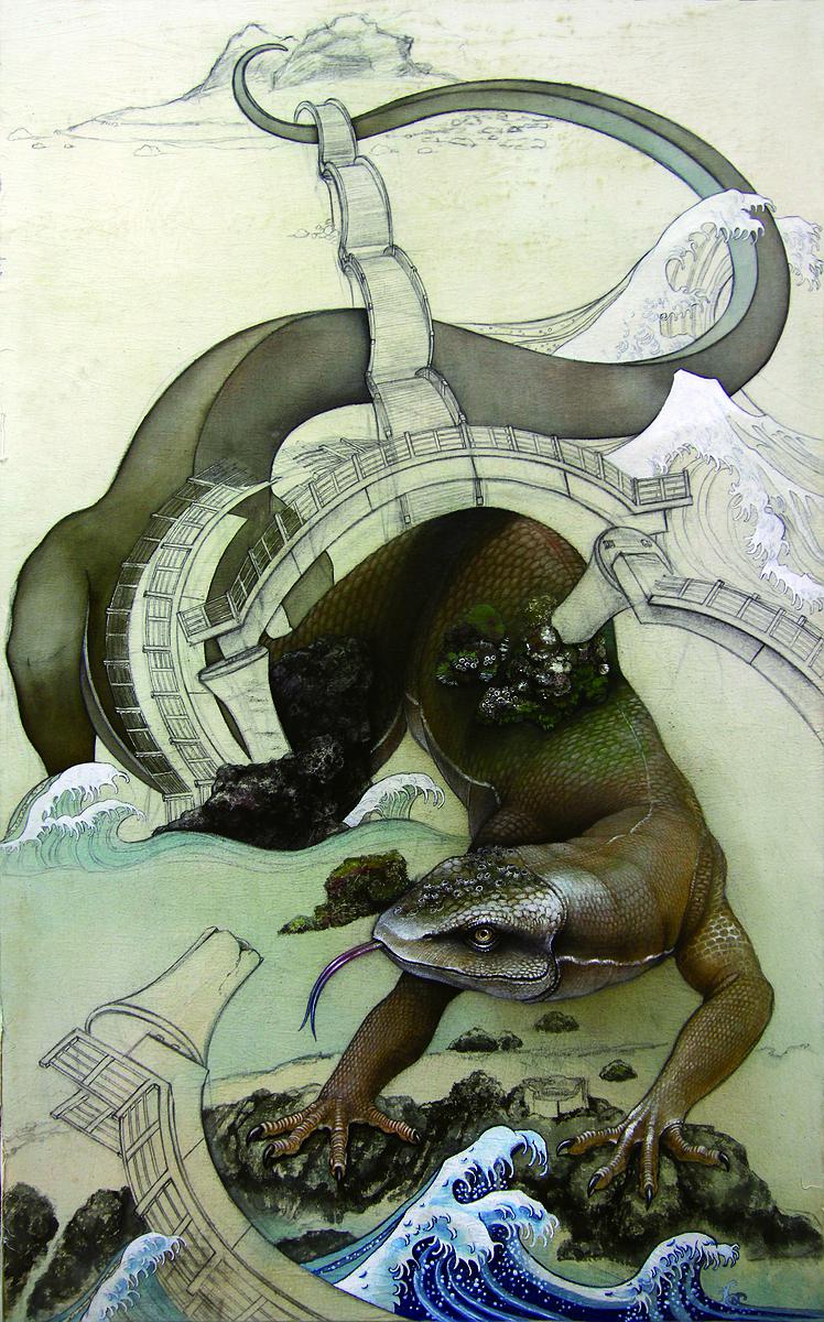 三仙台‧八仙台的封面圖