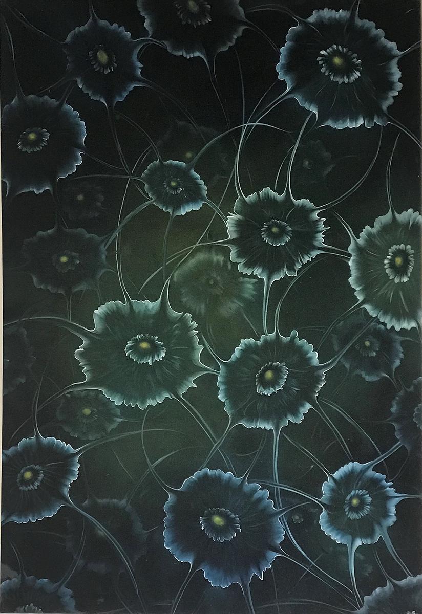 憧憬系列4的封面圖