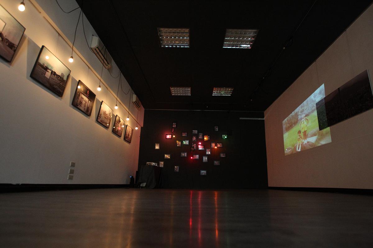 Scenery fade away-65's Cover