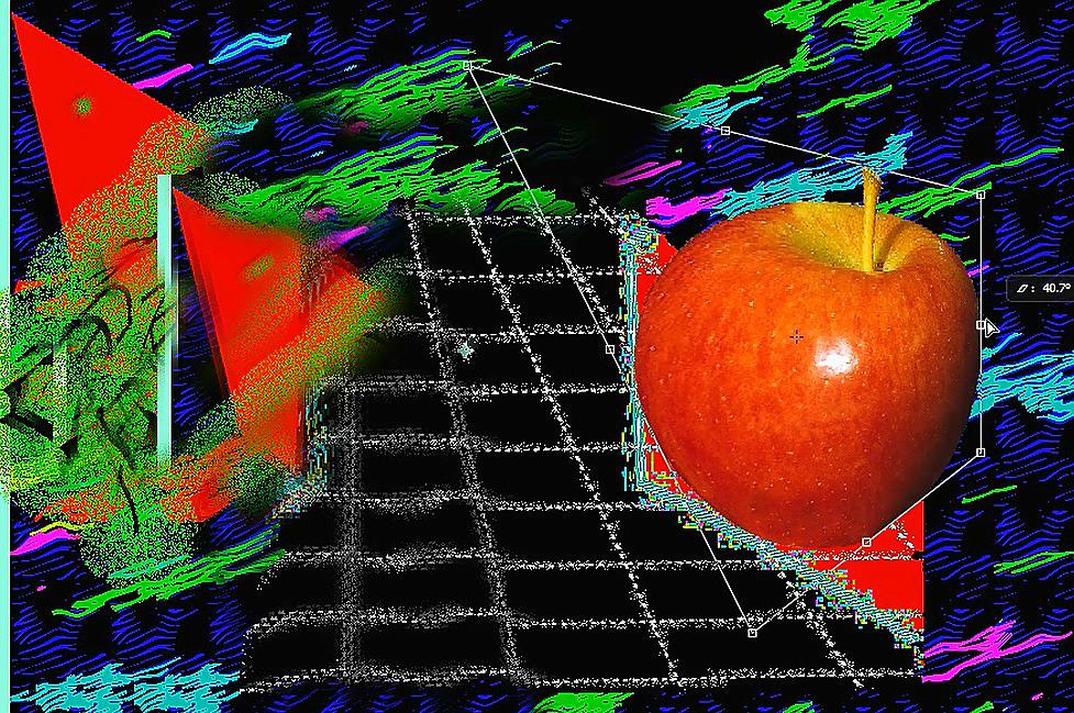 突波衝撞——楊宗倫創作論文-未命名的封面圖