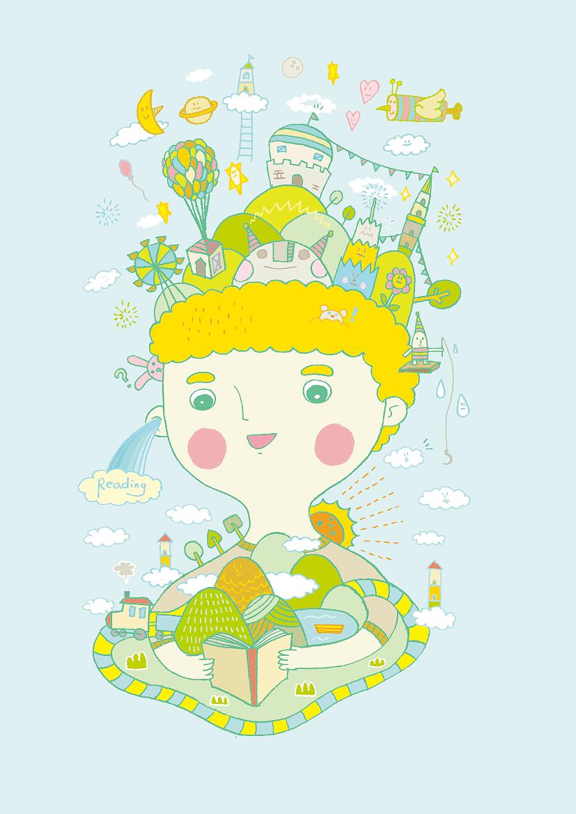 's Cover