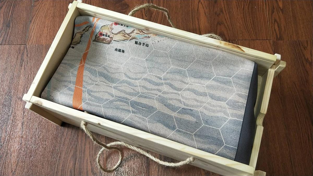 3D Chess Design Creation Discussion - Taking the "Chess Walk"- "Taijiang Campaign" as an Example.'s Cover