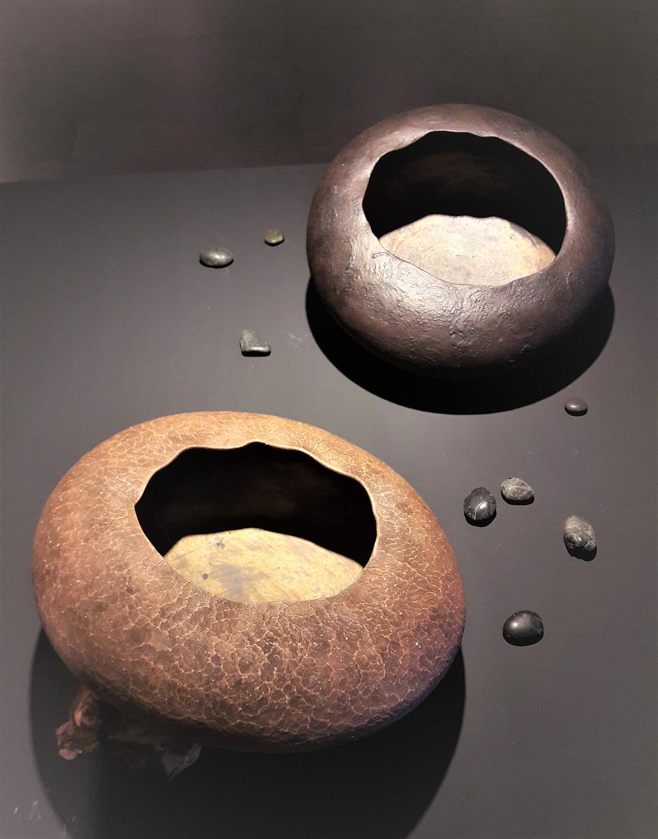 滾動與反轉之間  連炳龍創作論述-作品 (8)的封面圖