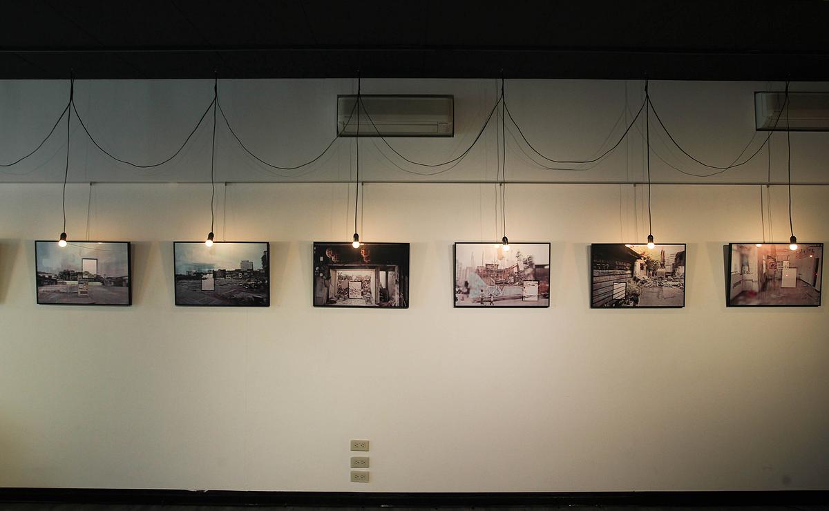 Scenery fade away-34's Cover