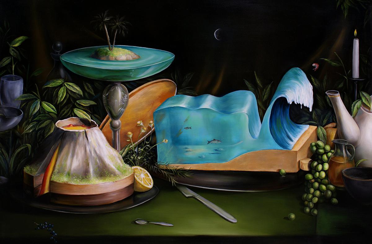 04-5陳于安，〈祂天然存在〉的封面圖