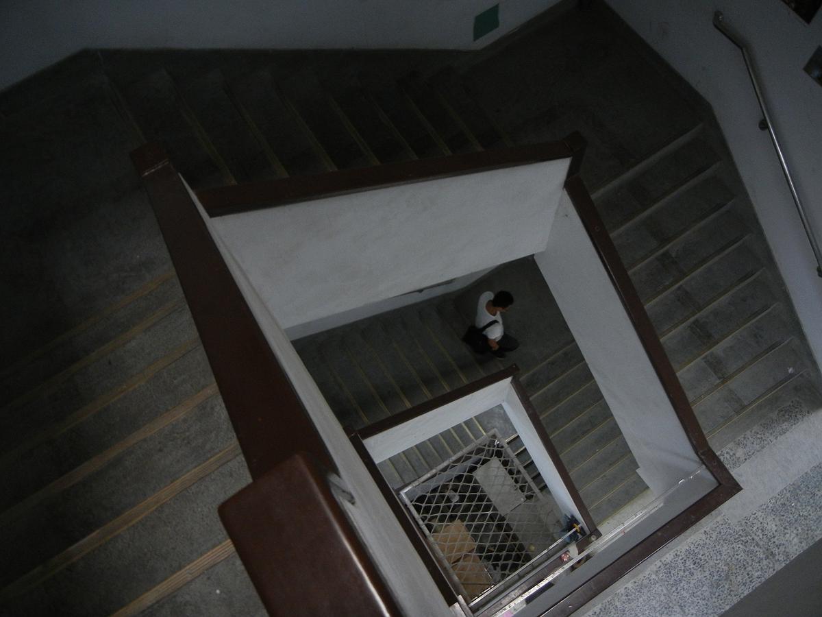 空缺、填補和流動 吳岳洋的雕塑創作-30 依附 (5)的封面圖