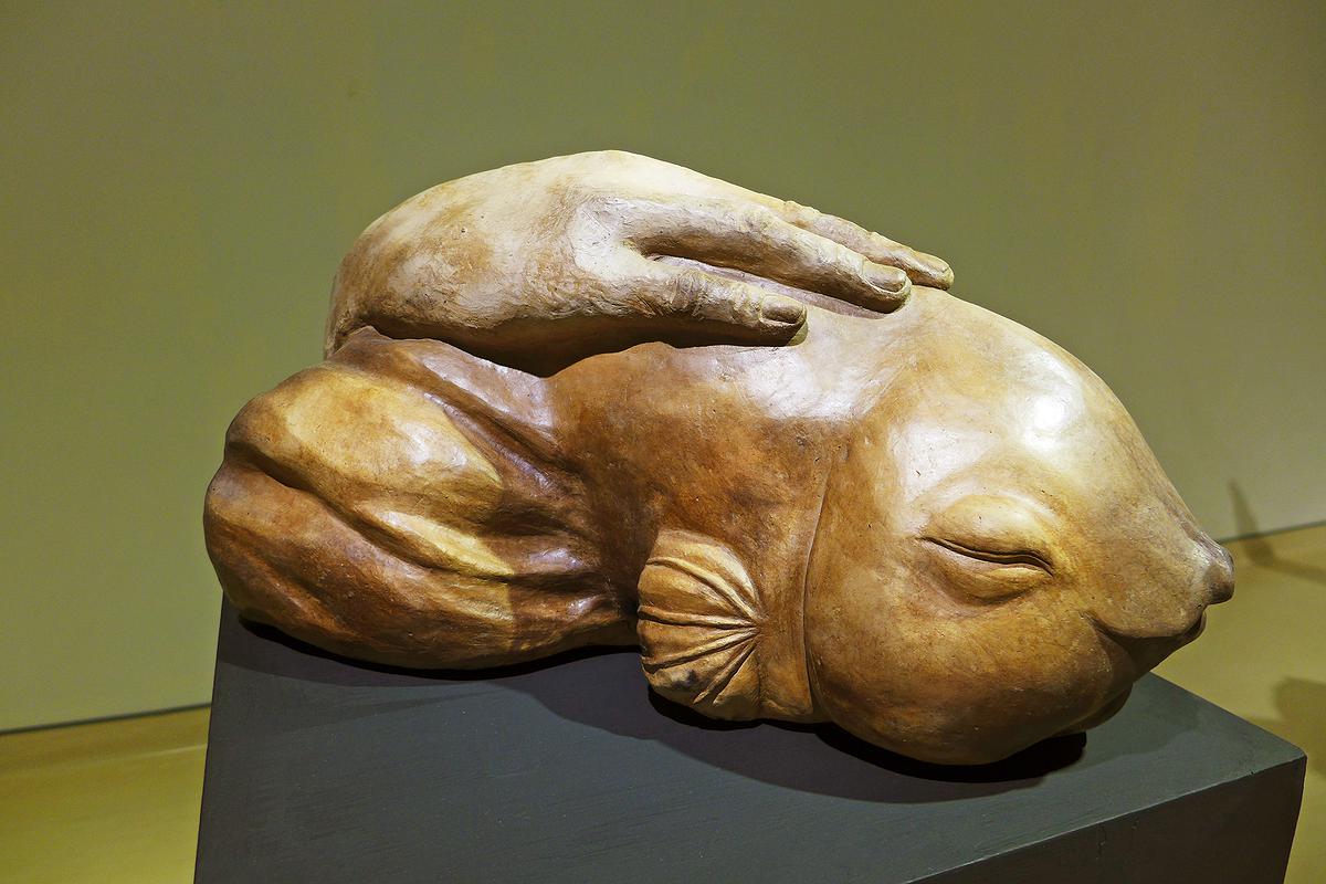 漫漫人海中遇見你_陳抒漫人魚創作個展21的封面圖