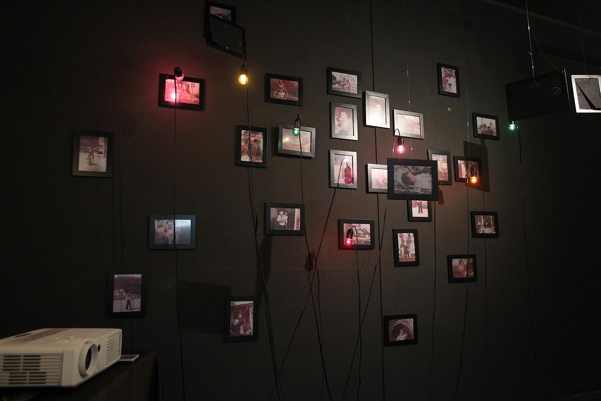 Scenery fade away-48's Cover