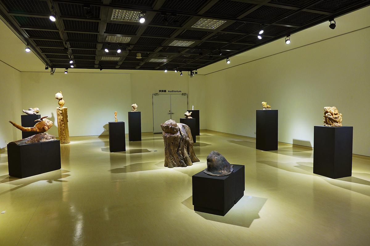 漫漫人海中遇見你_陳抒漫人魚創作個展32的封面圖