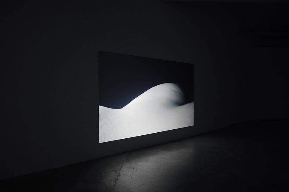 身體感知的視覺化-王睿瑋創作研究 22的封面圖