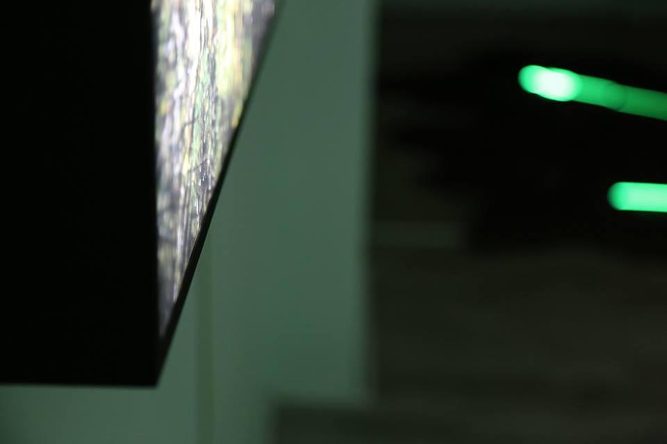 棲居詩學—梁家寧創作論述 《將至而未至—篇章上半》11的封面圖