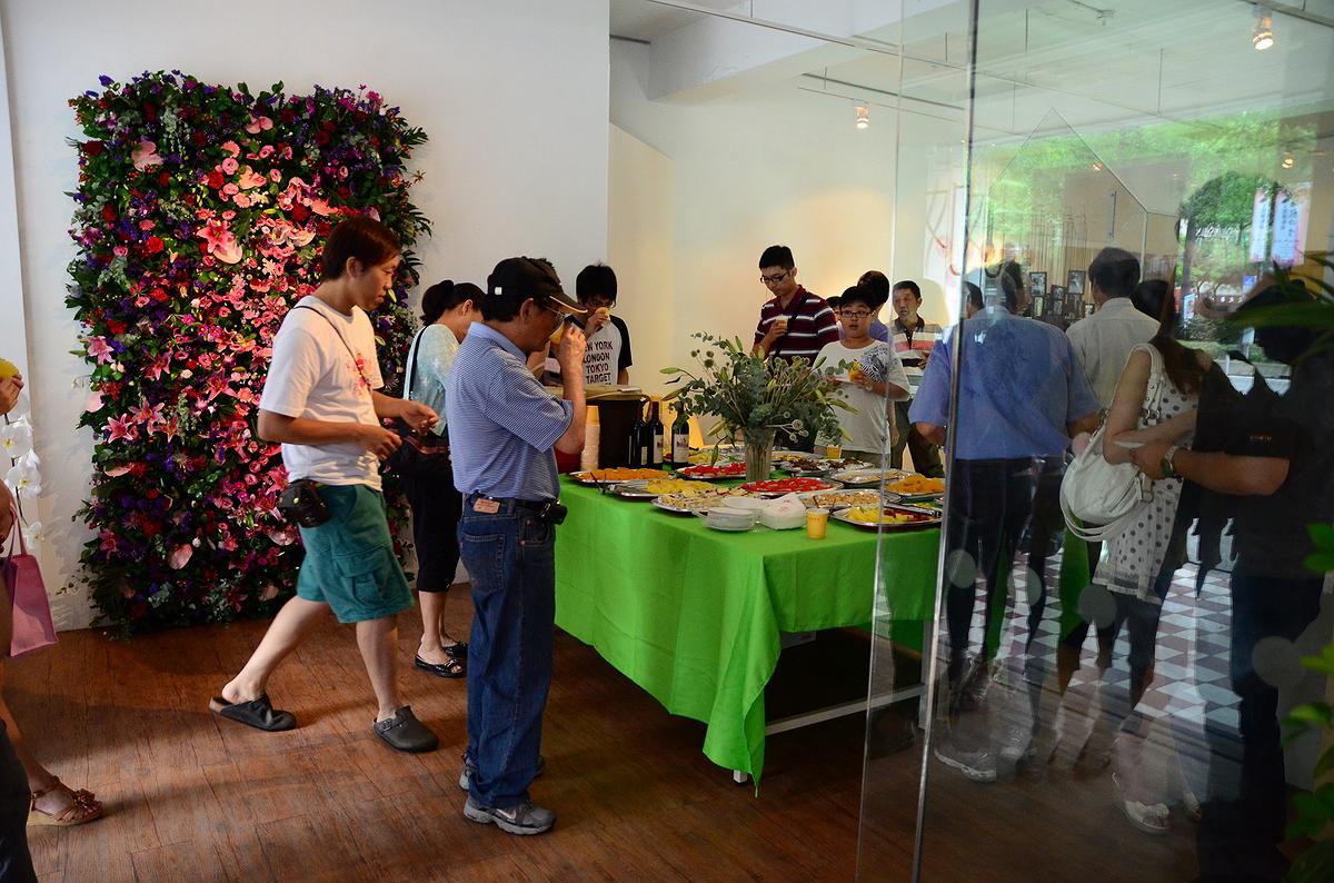 陰性書寫－潘欣如之創作論述-1的封面圖